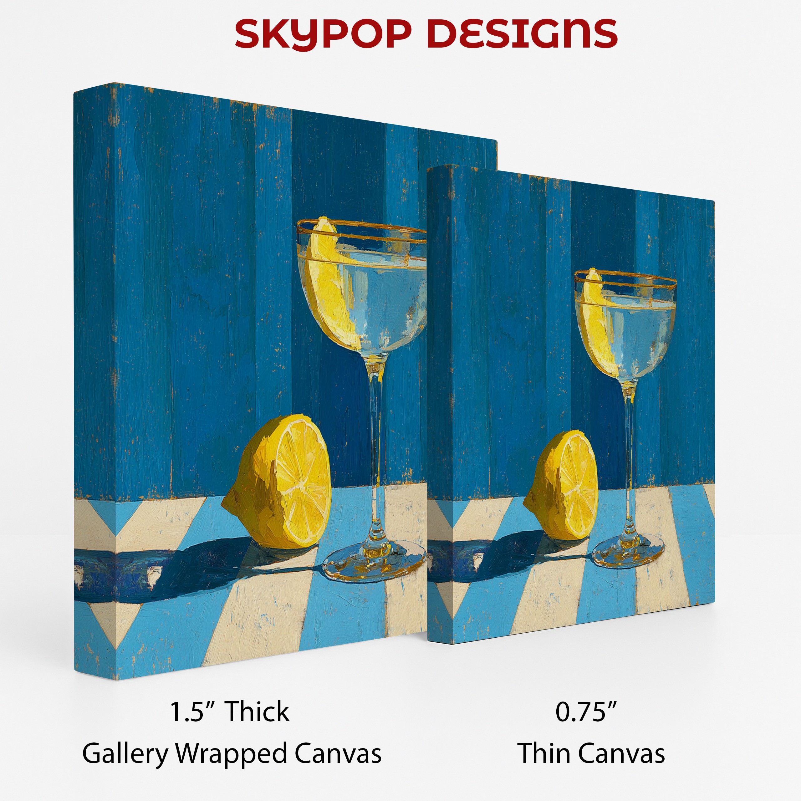 2.jpg Lemon Cocktail Art