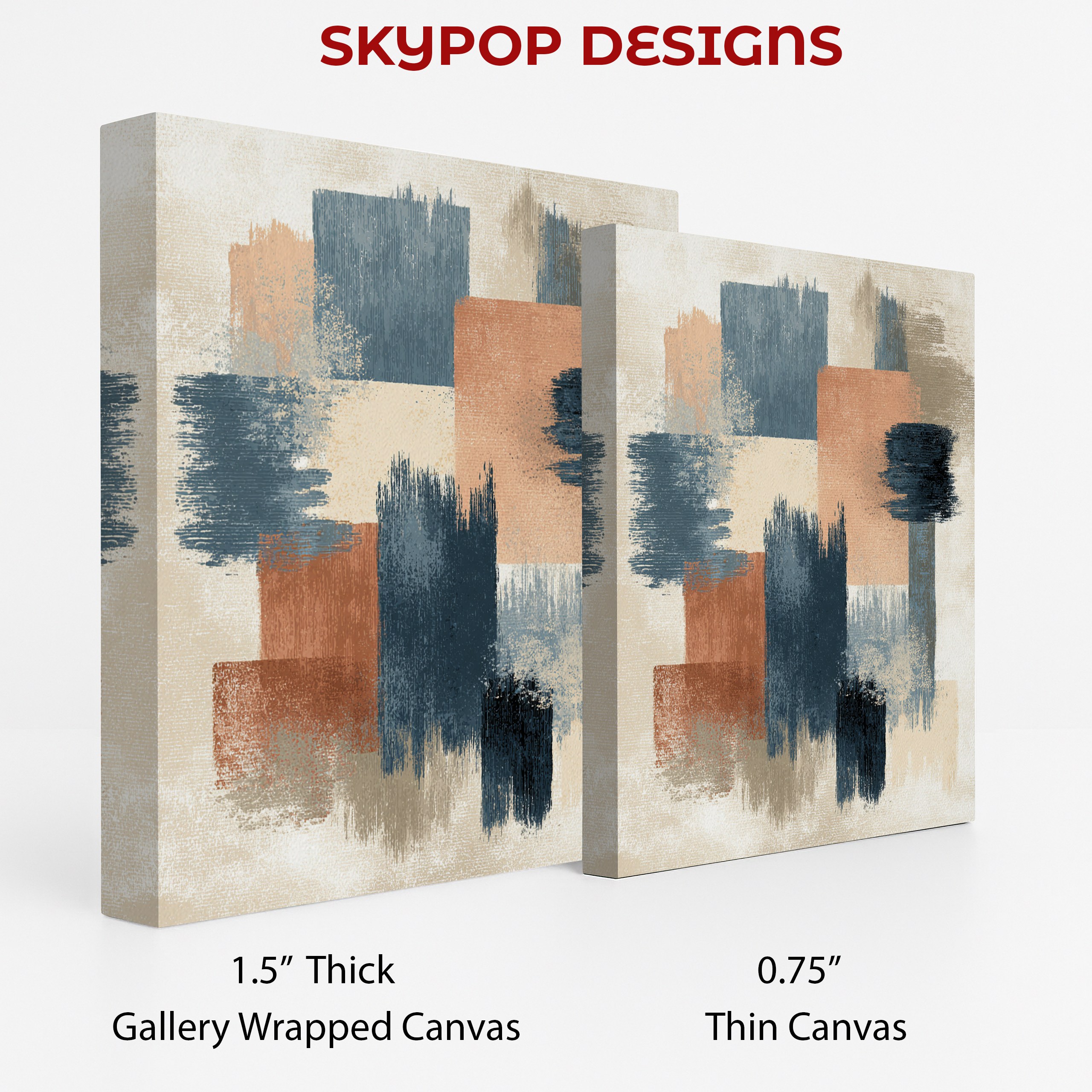 2.jpg Brushstroke Geometry Art
