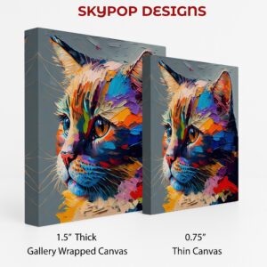 Cat Art