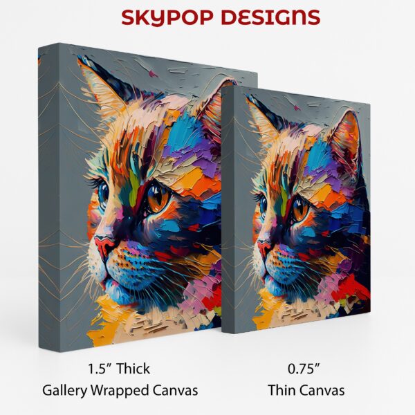 Cat Art