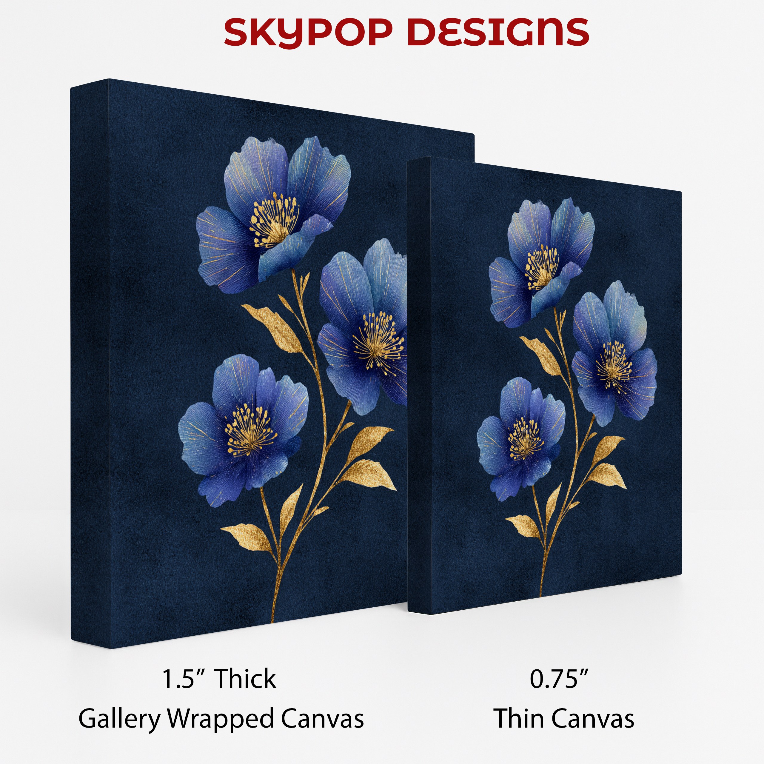 2.jpg Blue Poppy Art