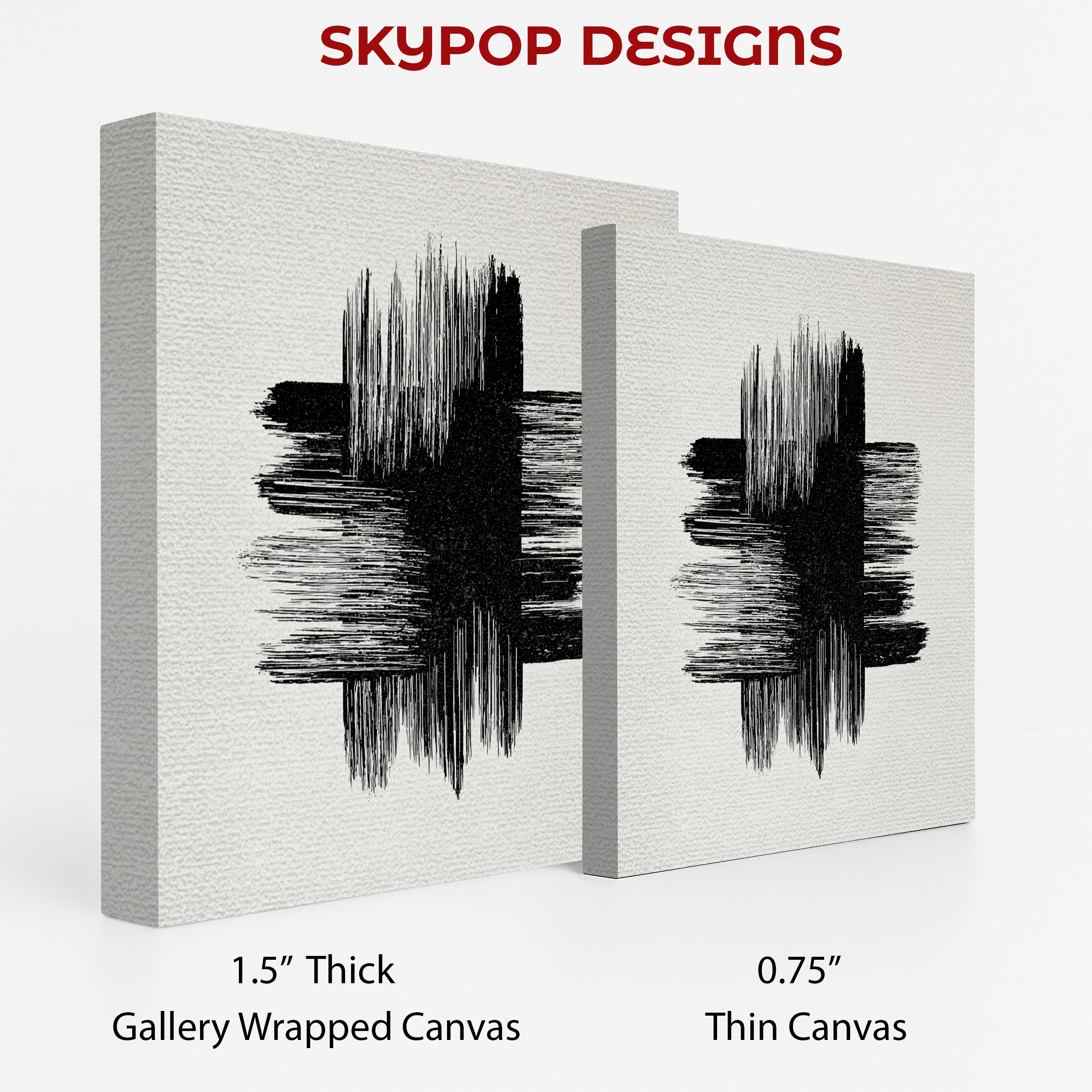 2.jpg Dynamic Brushstroke Art
