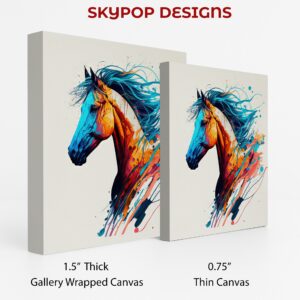 Horse Art