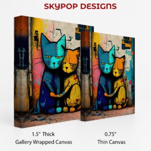 Cat Art