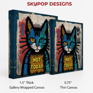 Cat Art