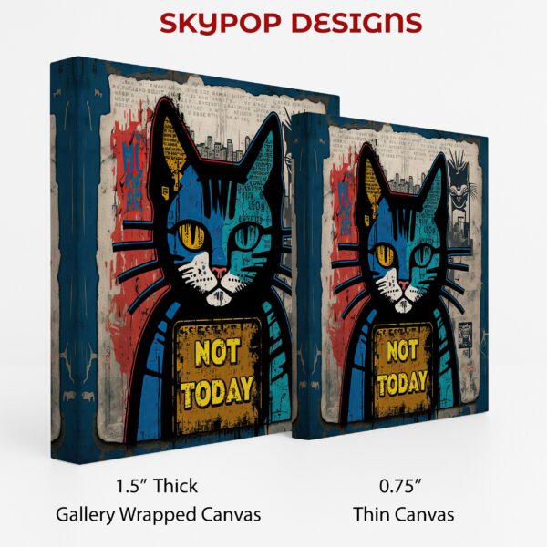 Cat Art