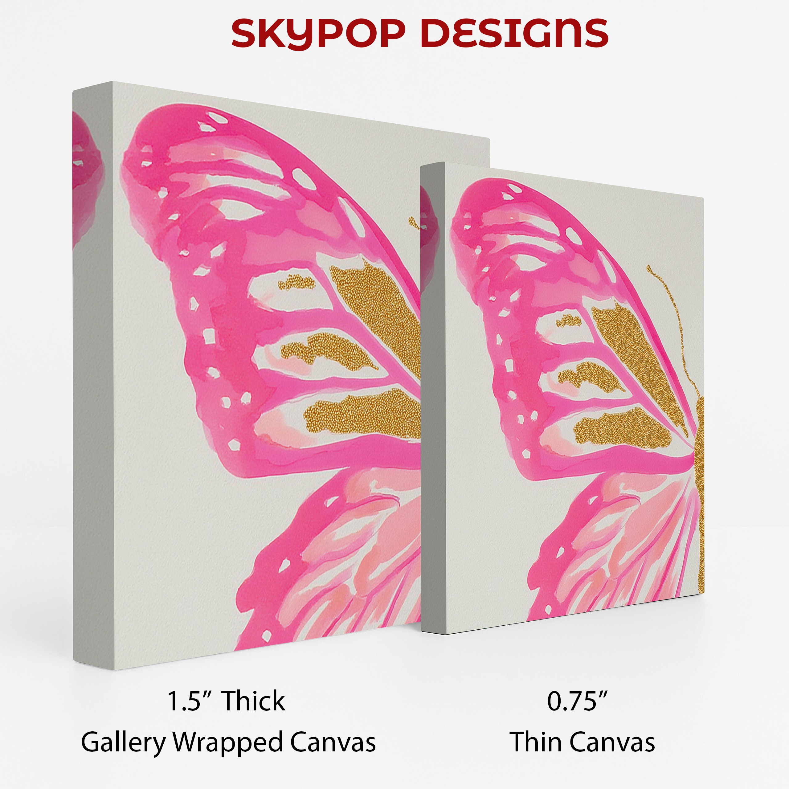 2.jpg Butterfly Wing Art