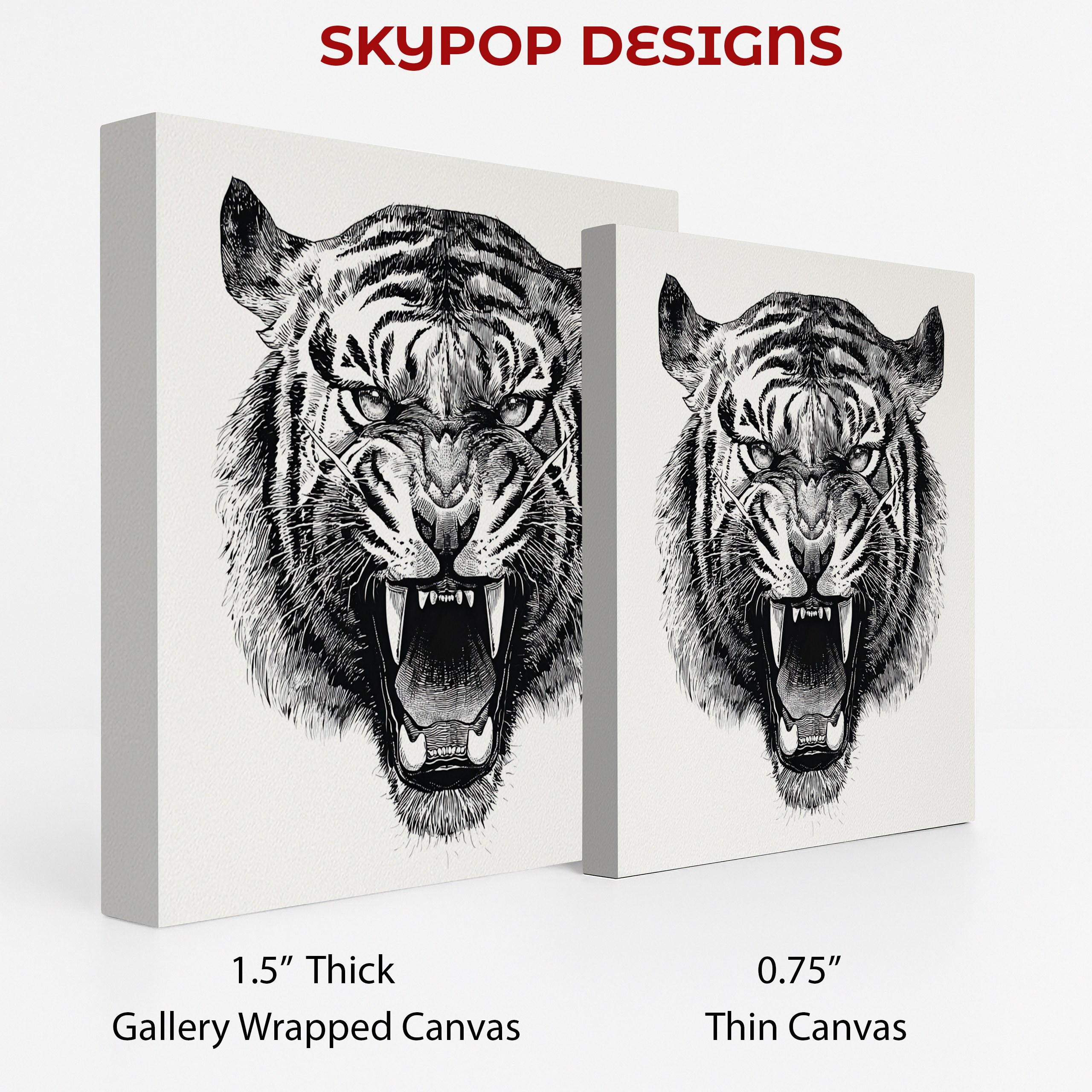 2.jpg Tiger Art