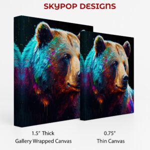 Bear Art