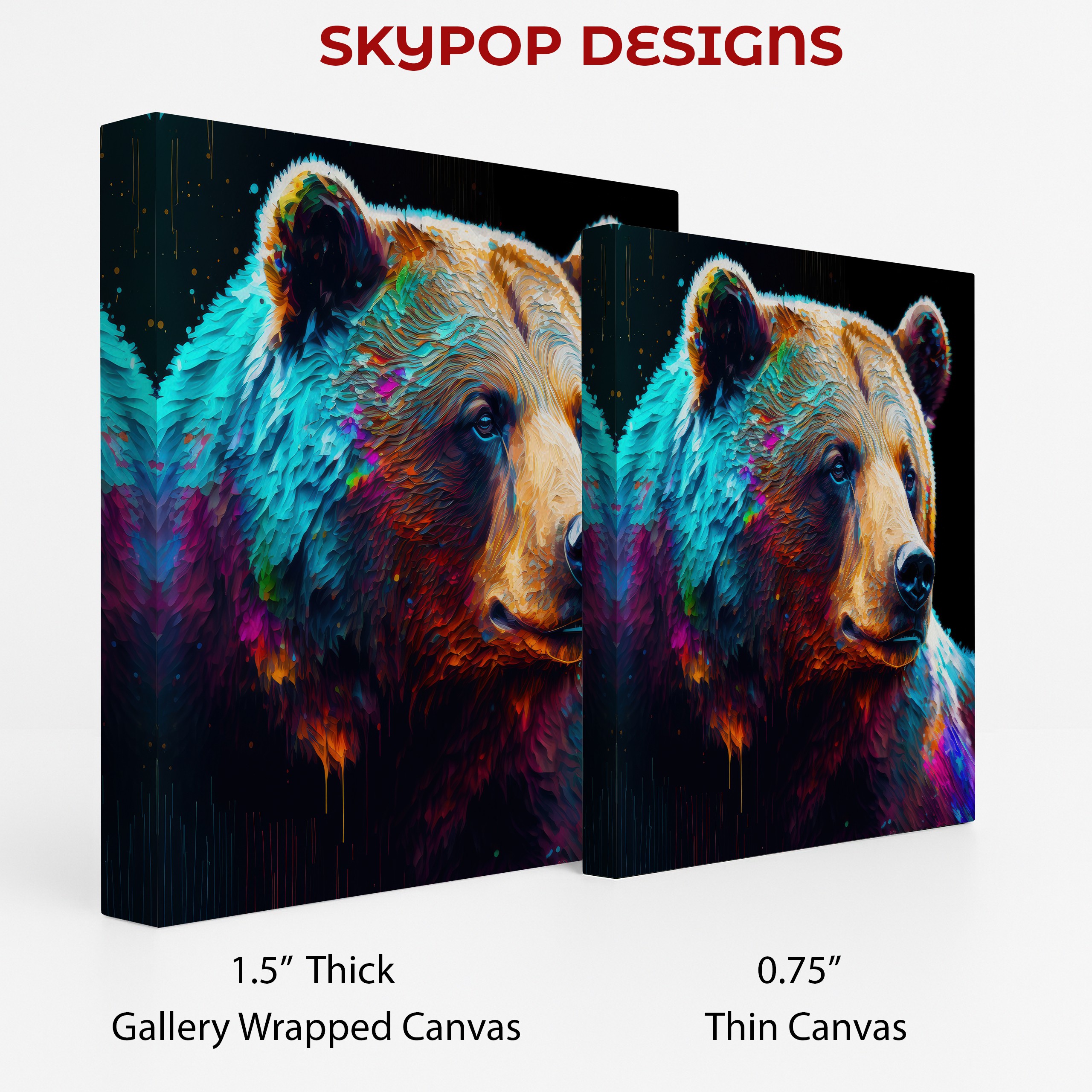 2.jpg Bear Art