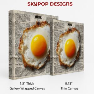 Sunny Side Up Art