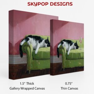 Cat Art