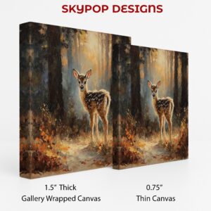 Deer Art