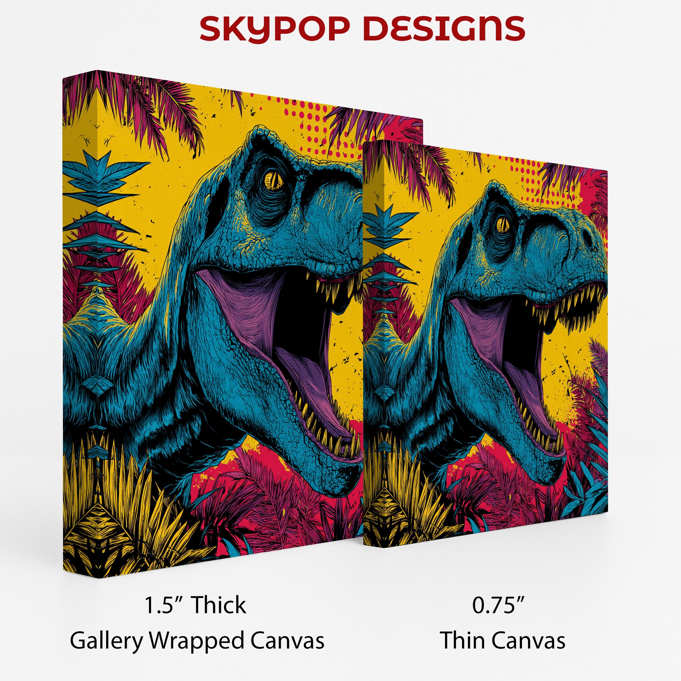 2.jpg T-Rex Art