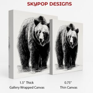 Bear Art