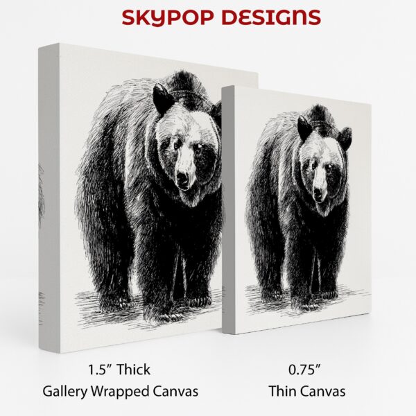 Bear Art
