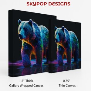 Cosmic Bear Art
