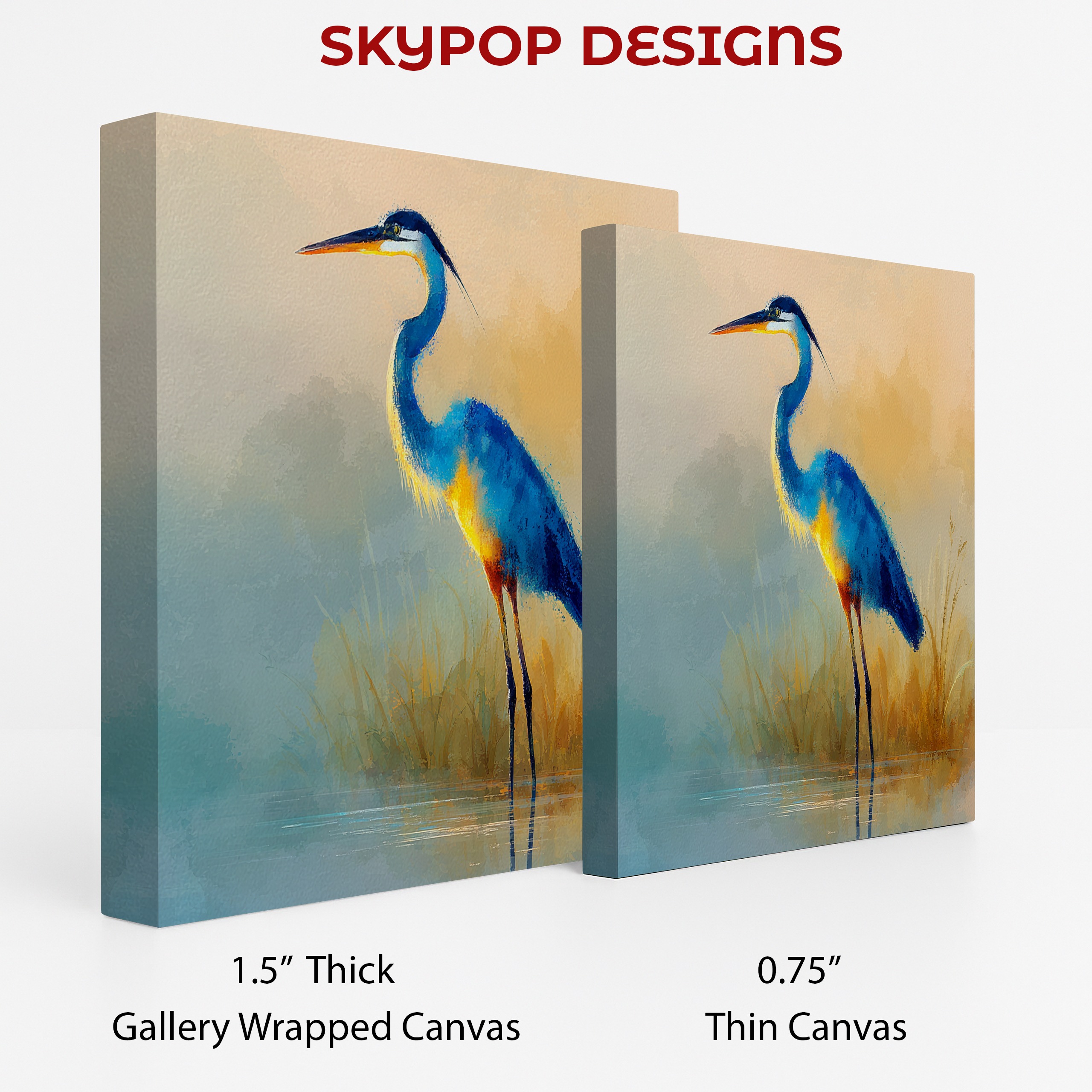 2.jpg Blue Heron Art