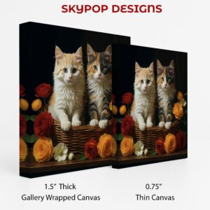 Cat Art