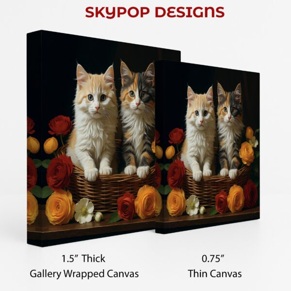 Cat Art