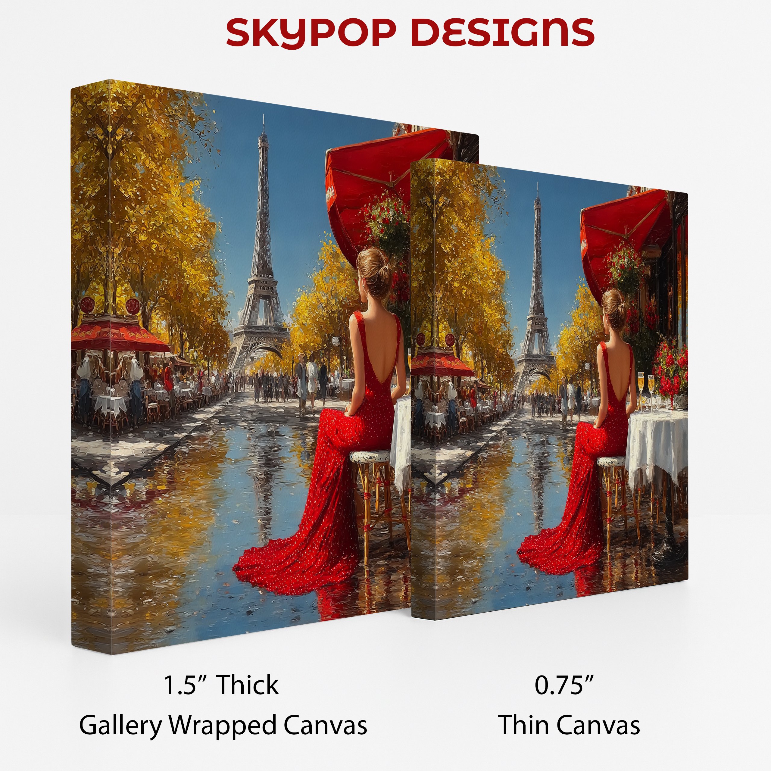 2.jpg Parisian Cafe Art