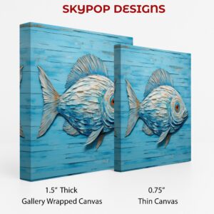 Fish Art