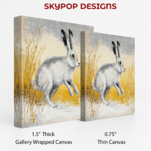 Rabbit Art