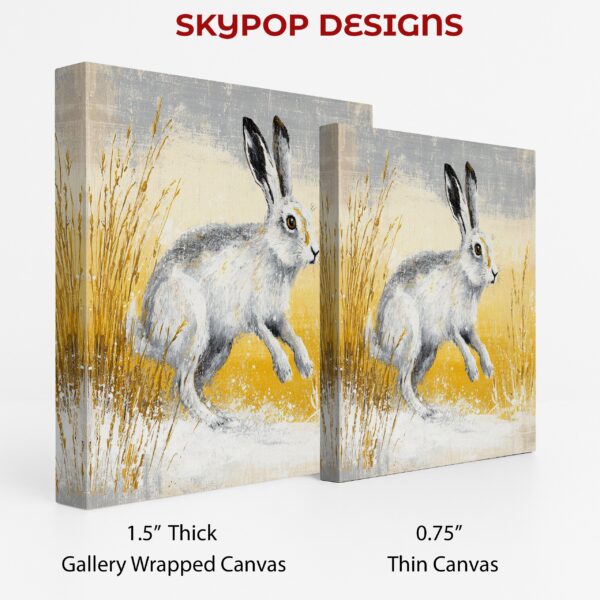 Rabbit Art