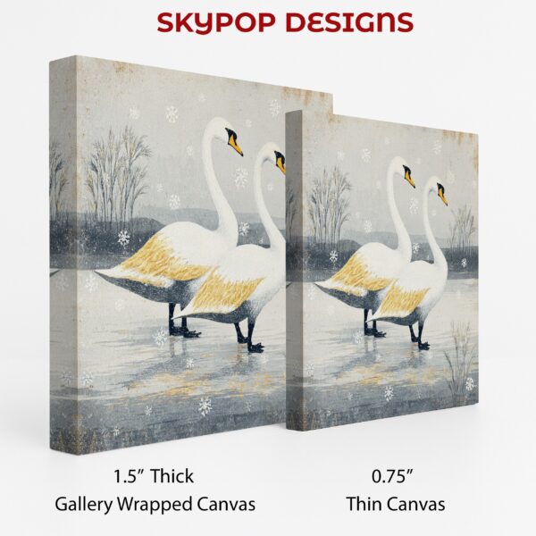 Swan Art