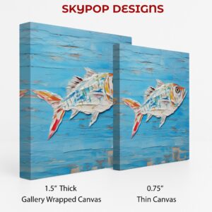 Fish Art