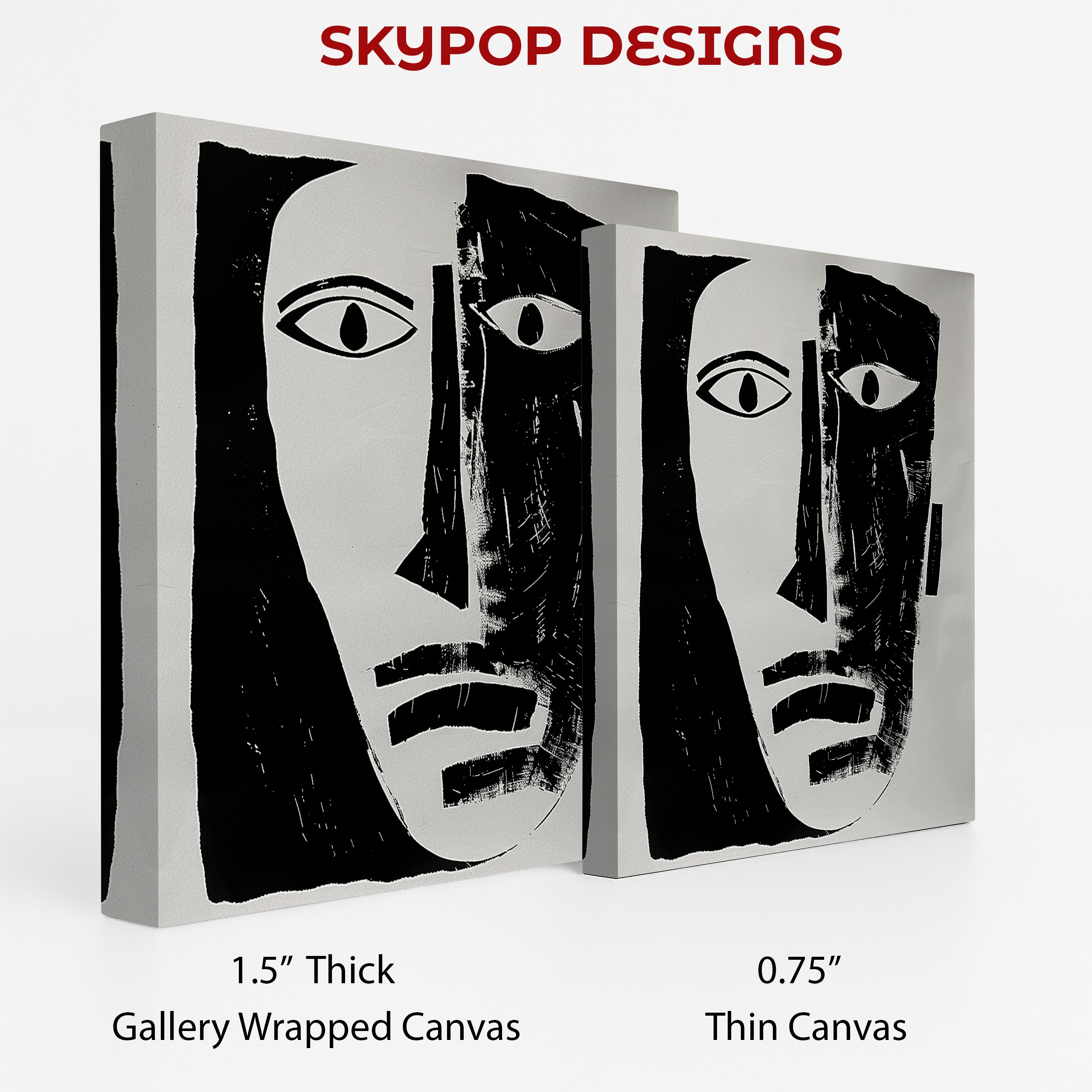2.jpg Abstract Face Art