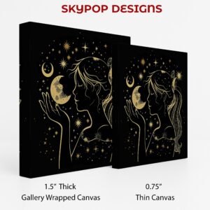 Celestial Dream Art