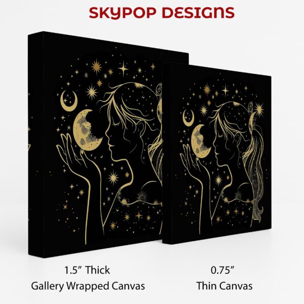 Celestial Dream Art