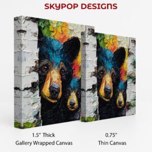 Bear Art