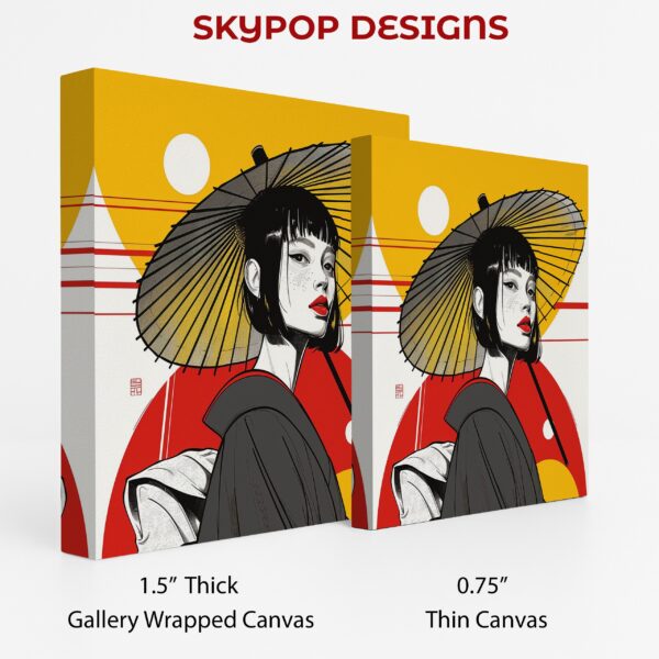 Urban Geisha Art