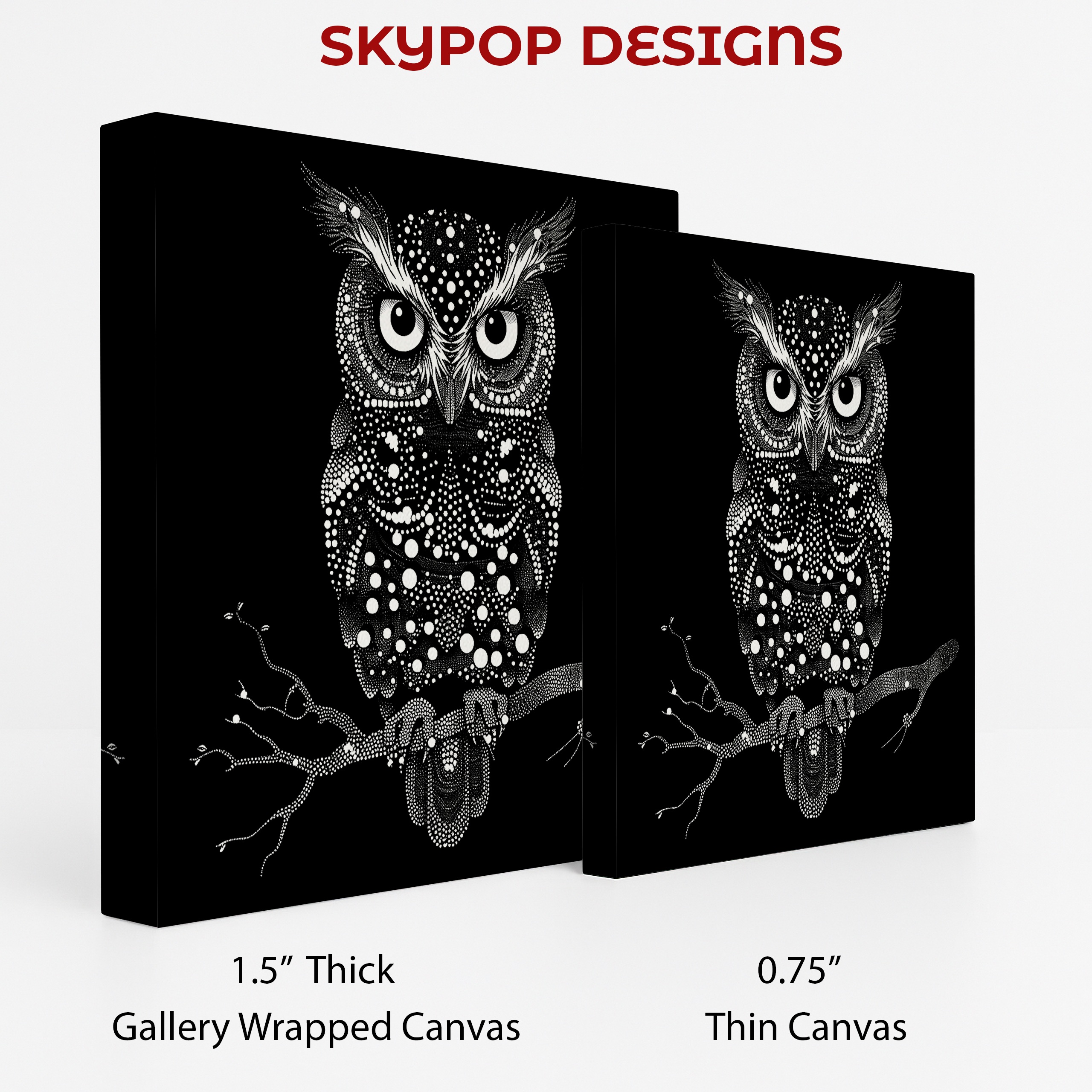 2.jpg Owl Art