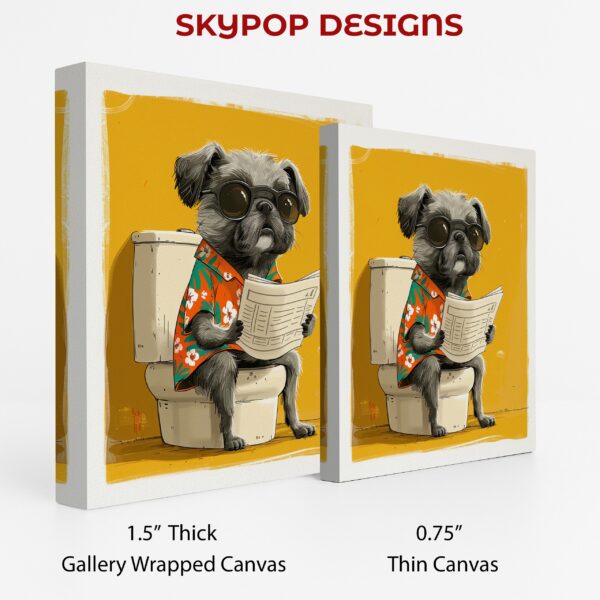 Dog Wall Art
