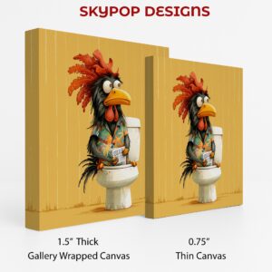 Rooster Art