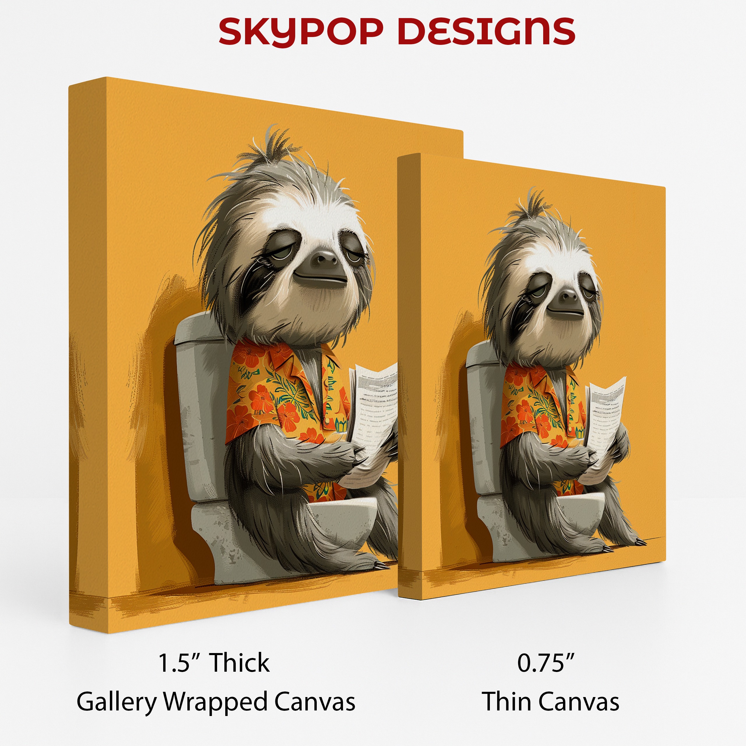 2.jpg Sloth Art