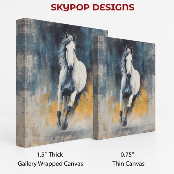 White Horse Art
