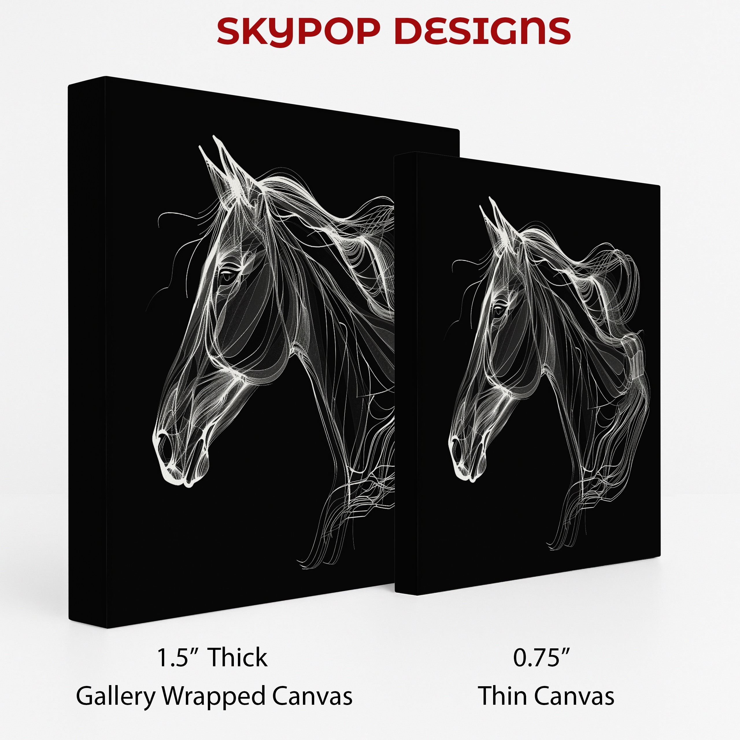 2.jpg Horse Art