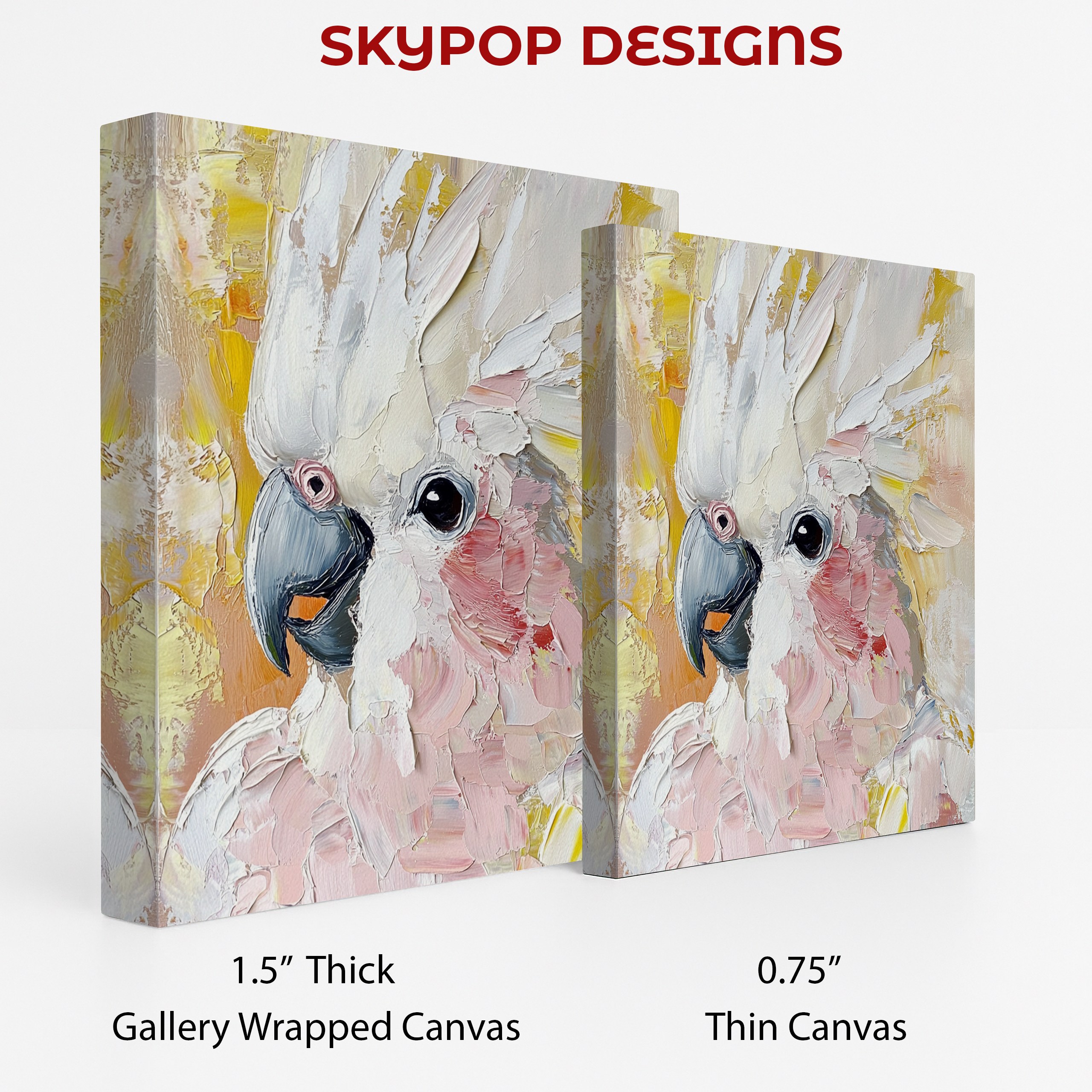2.jpg Cockatoo Art