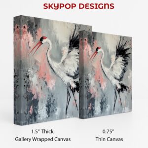 Heron Art
