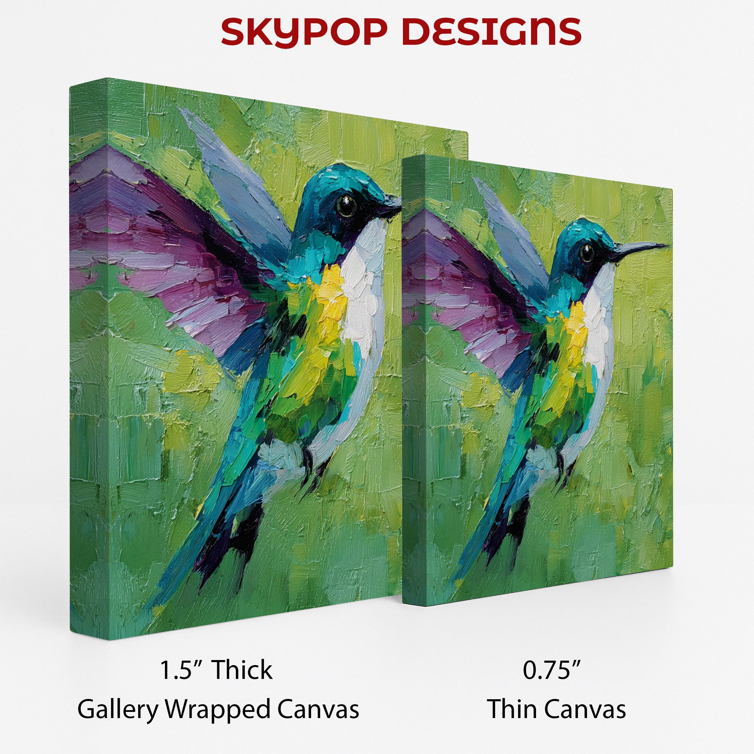 2.jpg Hummingbird Art