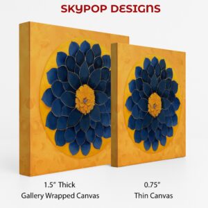 Lotus Blossom Art