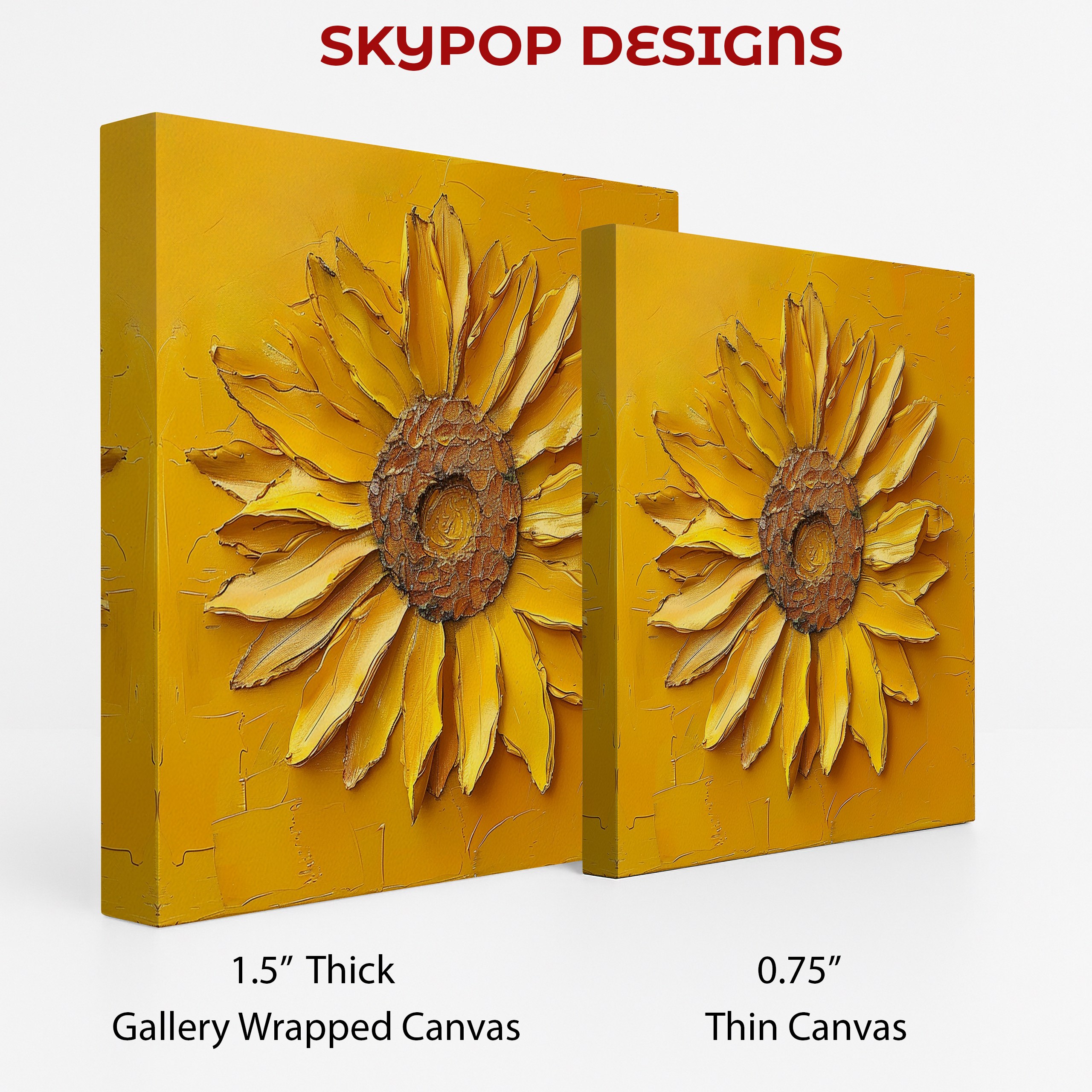 2.jpg Sunflower Art
