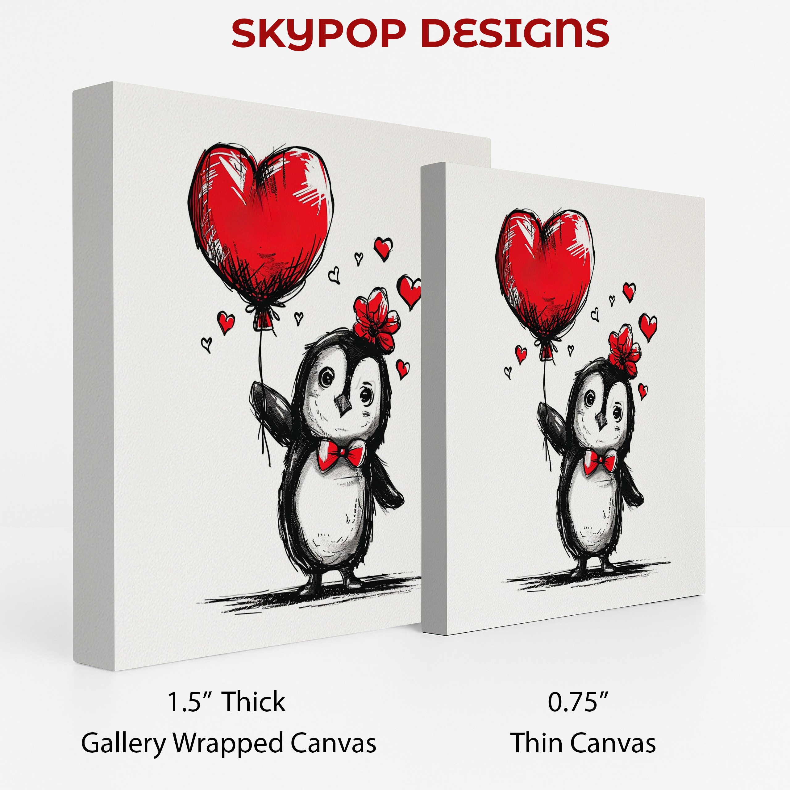 2.jpg Penguin Art