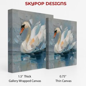 Swan Art