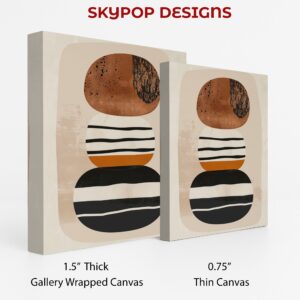 Geometric Balance Art