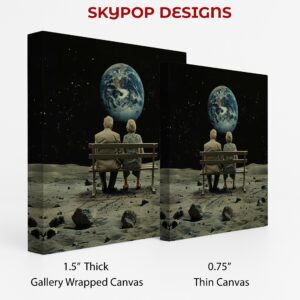 Cosmic Perspective Art